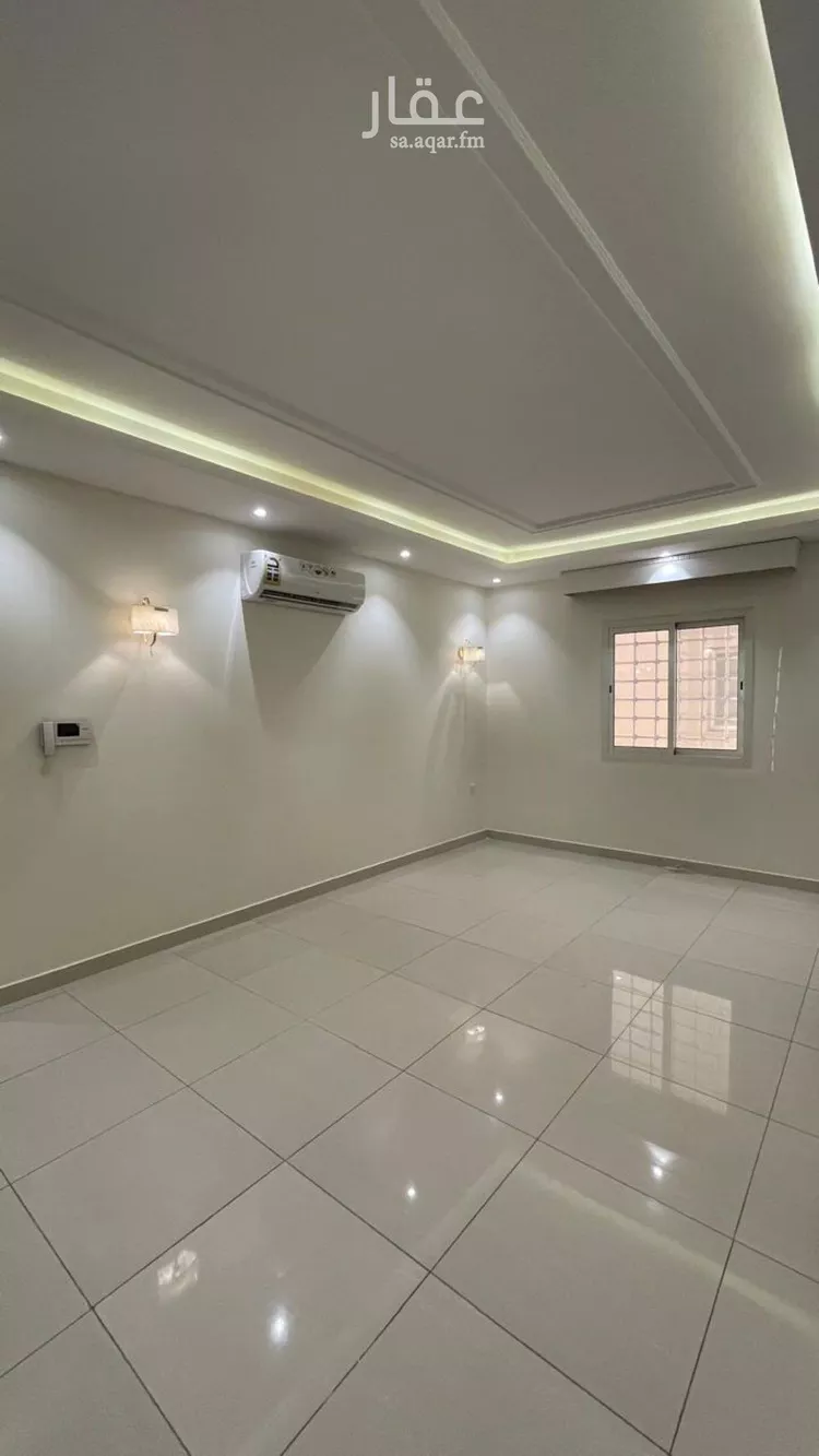 شقة للإيجار في شارع القادسية, حي الياسمين, مدينة الرياض, منطقة الرياض