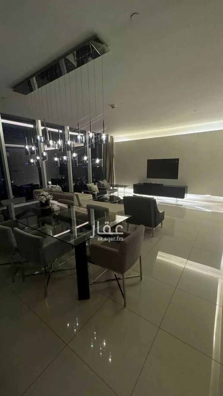 Apartment for Rent in Riyadh Al Olaya