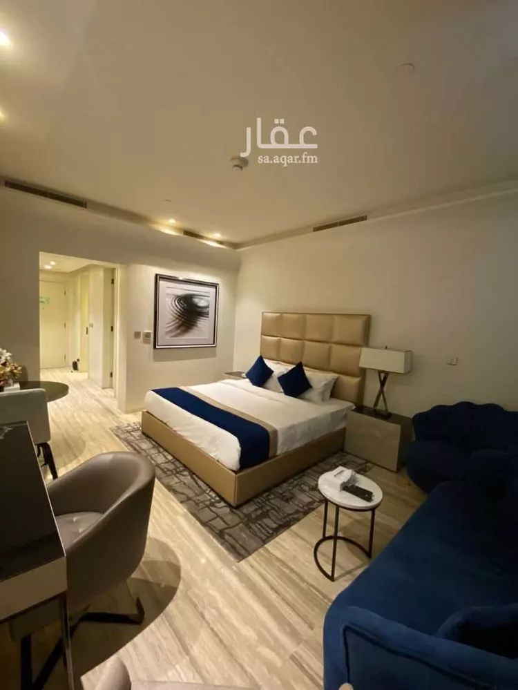 شقة للإيجار في شارع الملك فهد الفرعي, حي العليا, مدينة الرياض, منطقة الرياض صورة 3