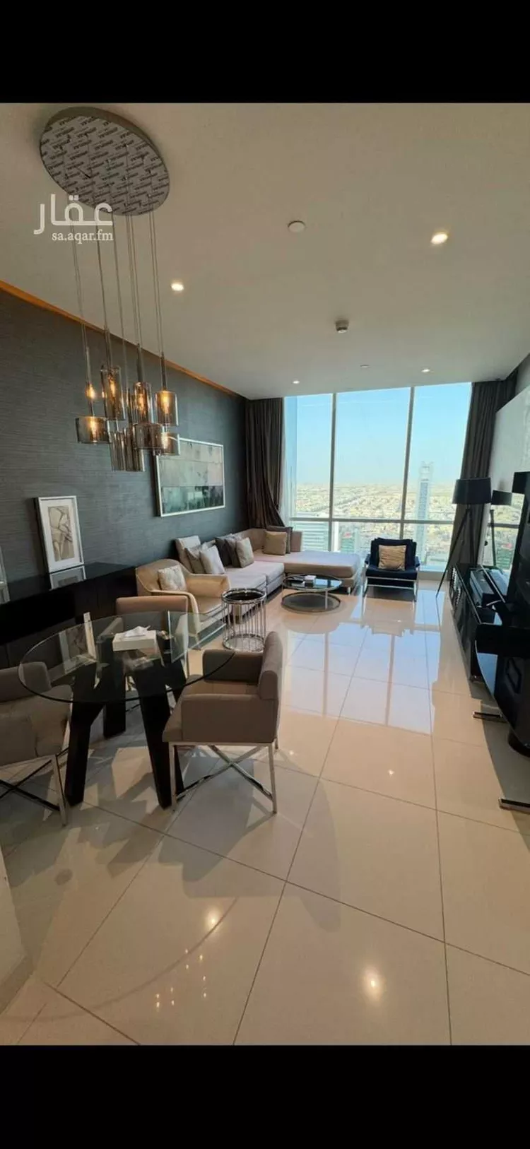 Apartment for Rent in Riyadh Al Olaya