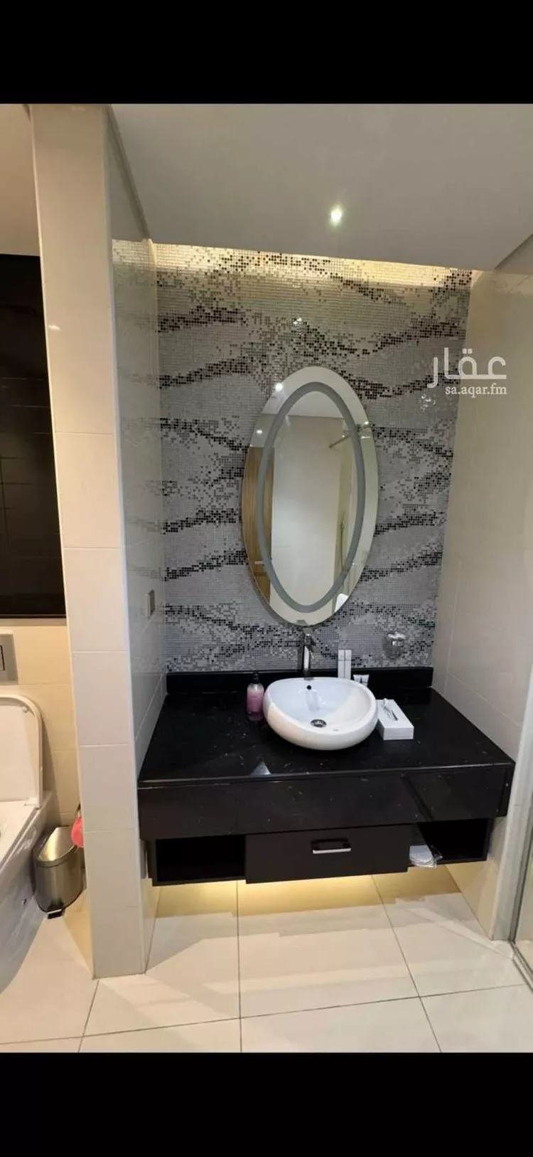 شقة للإيجار في شارع الملك فهد الفرعي, حي العليا, مدينة الرياض, منطقة الرياض 20