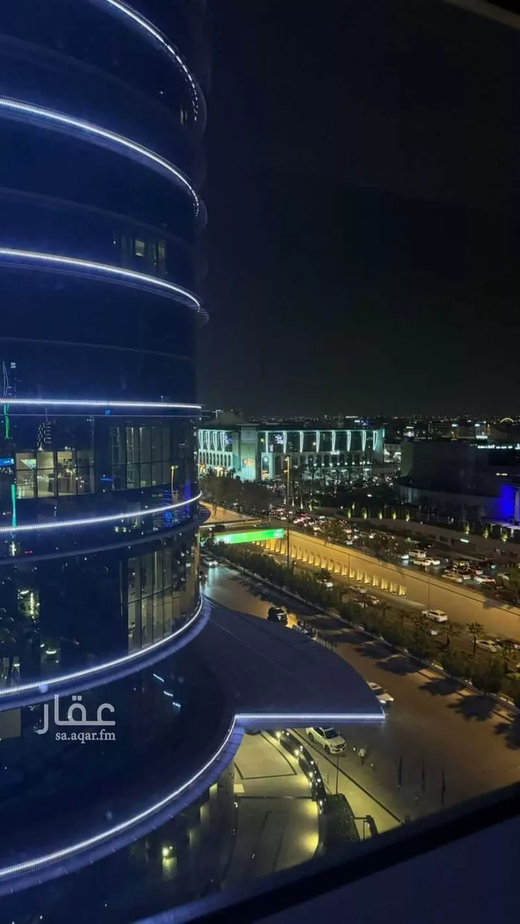 شقة للإيجار في شارع الملك فهد الفرعي, حي العليا, مدينة الرياض, منطقة الرياض صورة 3