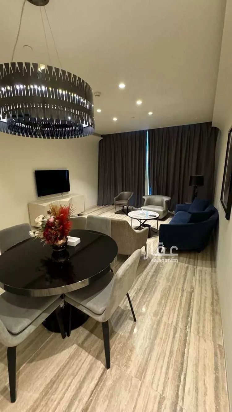 شقة للإيجار في شارع الحسين بن علي, حي المصيف, مدينة الرياض, منطقة الرياض صورة 4