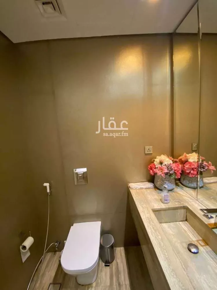 شقة للإيجار في شارع الملك فهد الفرعي, حي العليا, مدينة الرياض, منطقة الرياض صورة 5