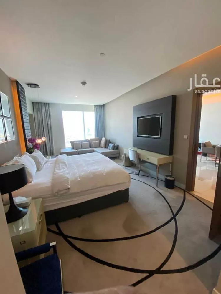شقة للإيجار في شارع الحسين بن علي, حي المصيف, مدينة الرياض, منطقة الرياض صورة 2