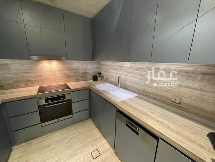 شقة للإيجار في شارع الملك فهد الفرعي, حي العليا, مدينة الرياض, منطقة الرياض 9