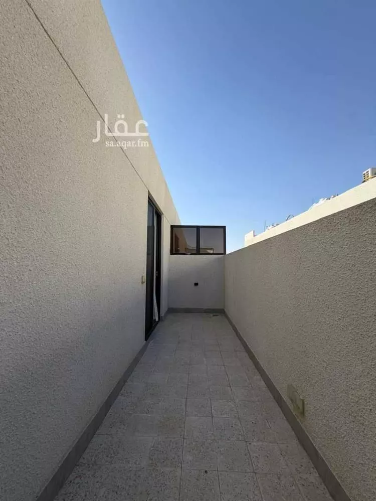 فيلا للإيجار في شارع ام الحمام, حي أم الحمام الغربي, مدينة الرياض, منطقة الرياض صورة 5
