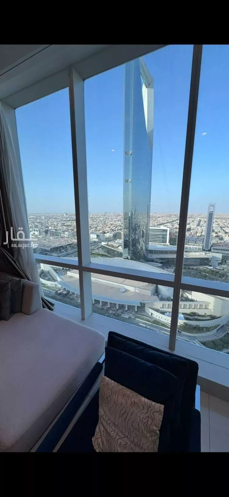 شقة للإيجار في شارع الملك فهد الفرعي, حي العليا, مدينة الرياض, منطقة الرياض 10