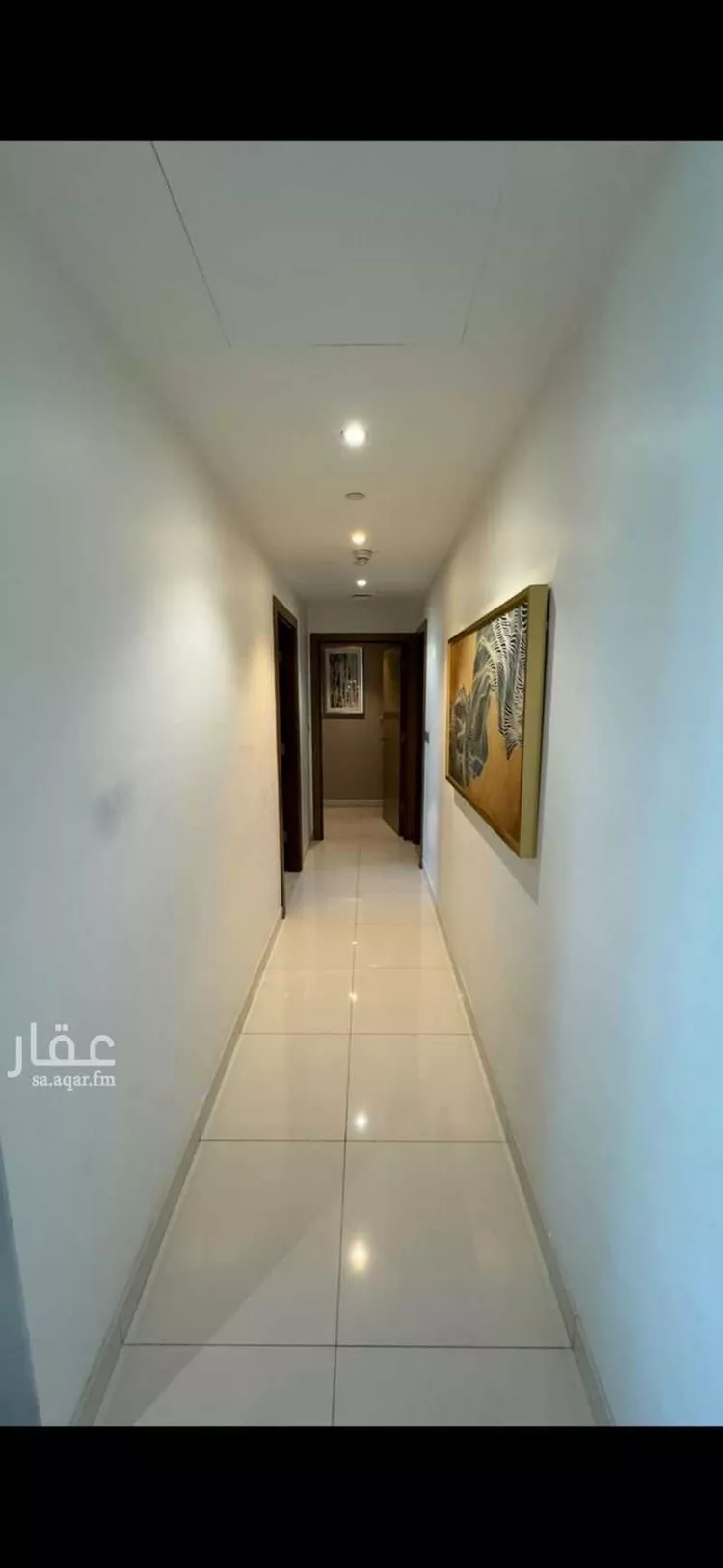 شقة للإيجار في شارع الملك فهد الفرعي, حي العليا, مدينة الرياض, منطقة الرياض 12
