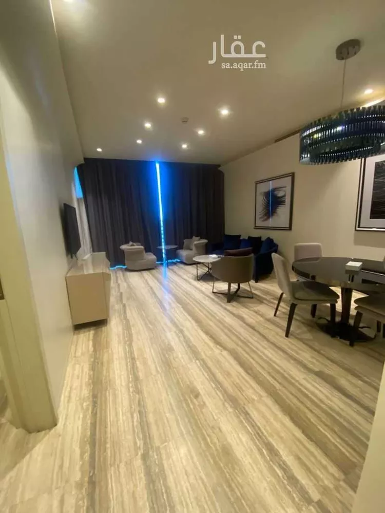 Apartment for Rent in Riyadh Al Olaya 15