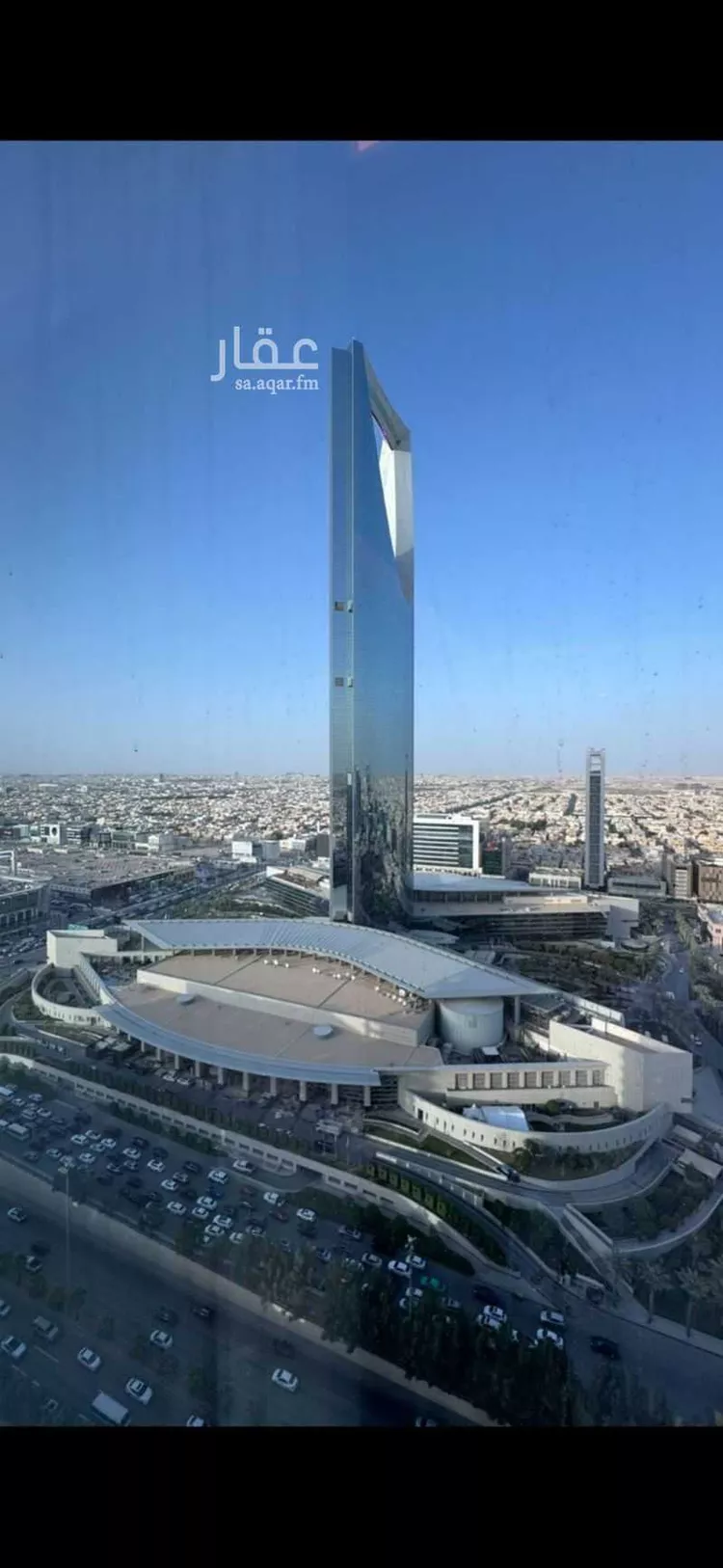 شقة للإيجار في شارع الملك فهد الفرعي, حي العليا, مدينة الرياض, منطقة الرياض 11