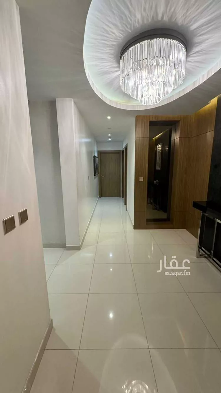 شقة للإيجار في شارع الملك فهد الفرعي, حي العليا, مدينة الرياض, منطقة الرياض 12