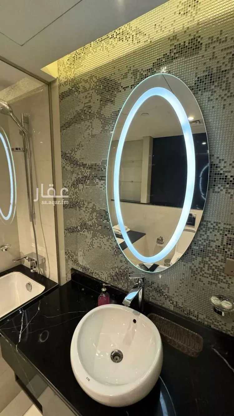 شقة للإيجار في شارع الملك فهد الفرعي, حي العليا, مدينة الرياض, منطقة الرياض 15