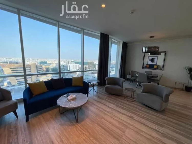 شقة للإيجار في شارع الحسين بن علي, حي المصيف, مدينة الرياض, منطقة الرياض 6