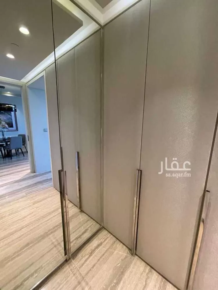 شقة للإيجار في شارع الملك فهد الفرعي, حي العليا, مدينة الرياض, منطقة الرياض 12