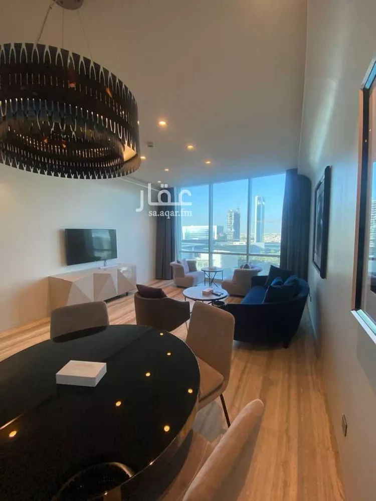 Apartment for Rent in Riyadh Al Olaya