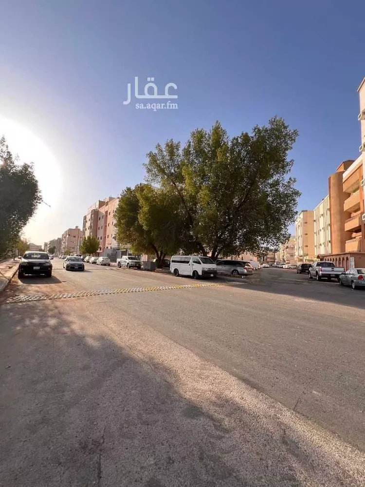 أرض للبيع في حي العريض, مدينة المدينه المنوره, منطقة المدينة المنورة صورة 3