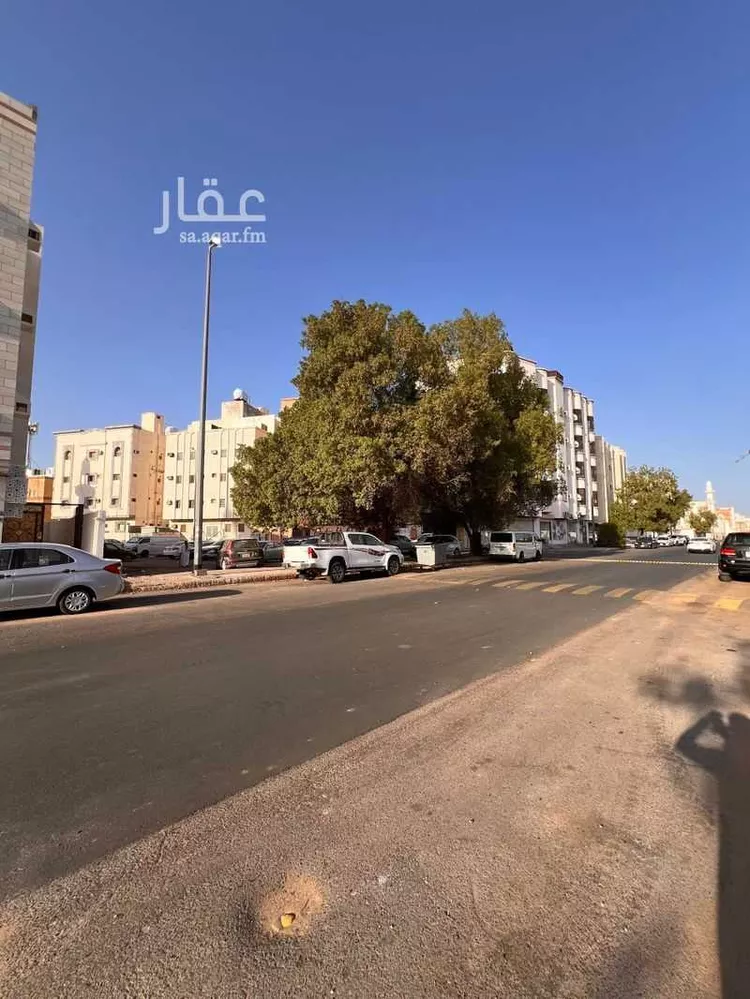 أرض للبيع في حي العريض, مدينة المدينه المنوره, منطقة المدينة المنورة صورة 4