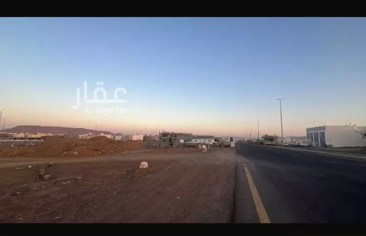 أرض للبيع في شارع عبدالمحسن بن عبدالعزيز, حي نبلاء, مدينة المدينه المنوره, منطقة المدينة المنورة