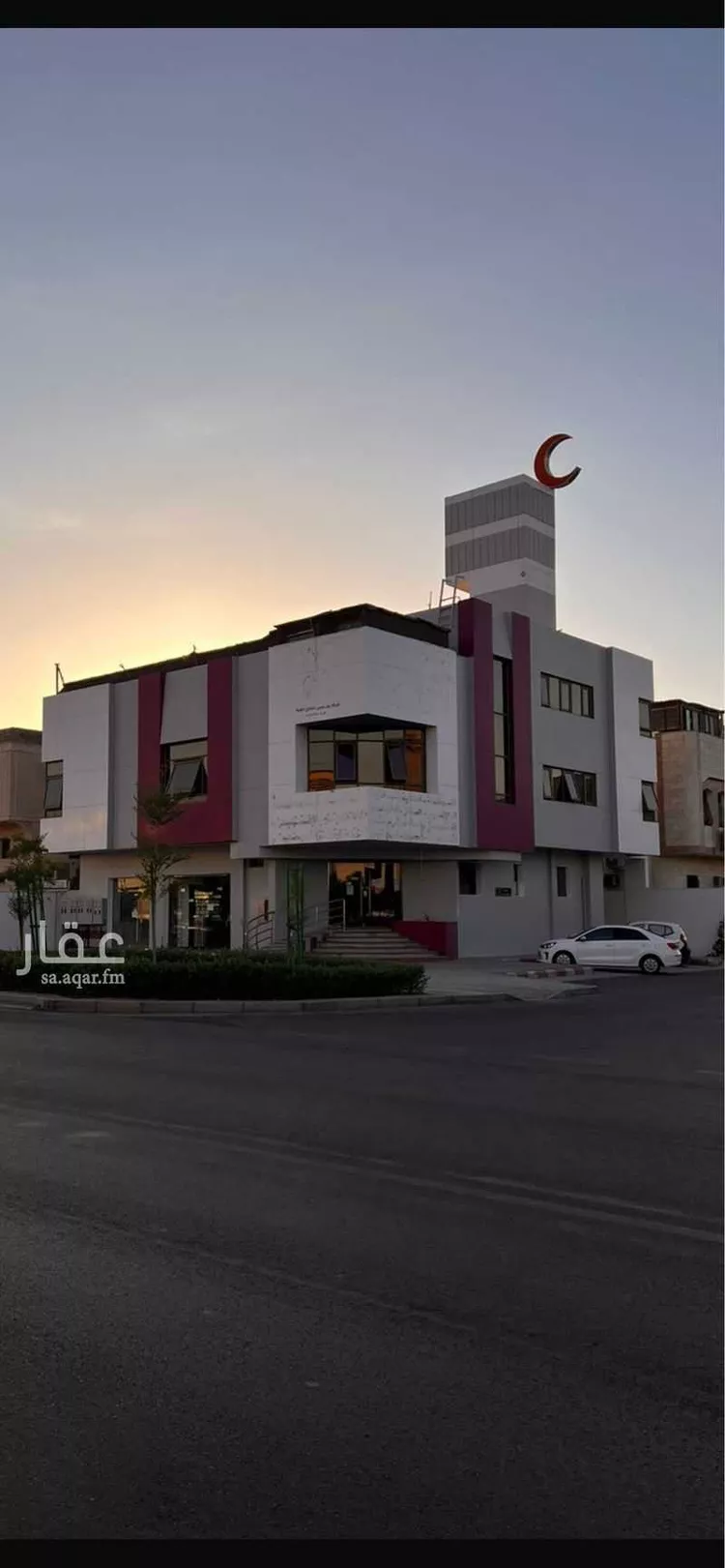 عمارة للبيع في شارع سهيل بن رافع, حي الخالدية, مدينة المدينه المنوره, منطقة المدينة المنورة