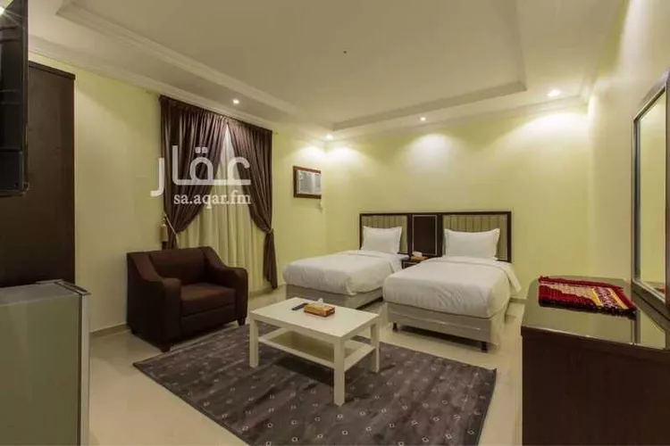 شقة للإيجار في شارع محمود بن زنكي, حي الروابي, مدينة جدة, منطقة مكة المكرمة صورة 3