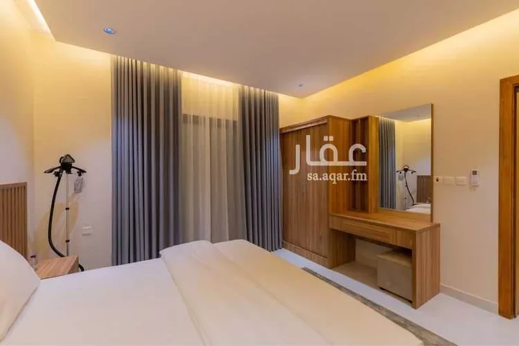 شقة مفروشة للحجز في شارع الحسين ابن ابي المكارم ، حي الفيحاء ، جدة ، جدة
