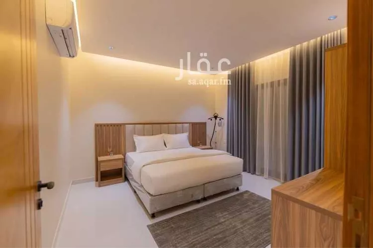 شقة للإيجار في شارع المراء, حي الفيحاء, مدينة جدة, منطقة مكة المكرمة صورة 3