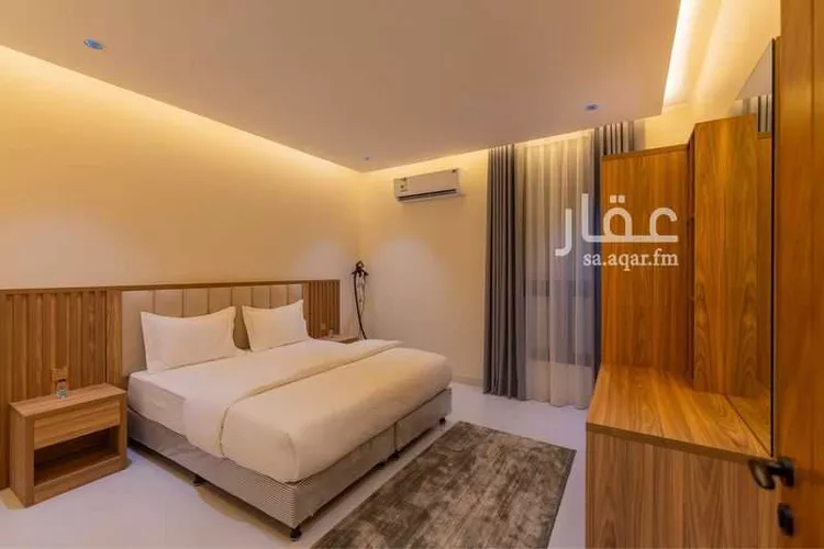شقة للإيجار في شارع المراء, حي الفيحاء, مدينة جدة, منطقة مكة المكرمة صورة 4