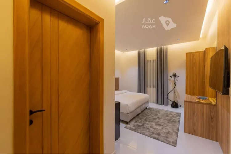استوديو للإيجار في شارع المراء, حي الفيحاء, مدينة جدة, منطقة مكة المكرمة صورة 2