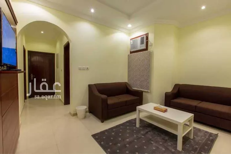 شقة للإيجار في شارع محمود بن زنكي, حي الروابي, مدينة جدة, منطقة مكة المكرمة صورة 5