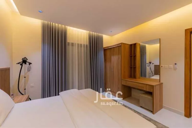 شقة للإيجار في شارع المراء, حي الفيحاء, مدينة جدة, منطقة مكة المكرمة صورة 4