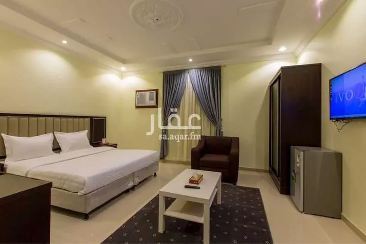 شقة للإيجار في شارع محمود بن زنكي, حي الروابي, مدينة جدة, منطقة مكة المكرمة