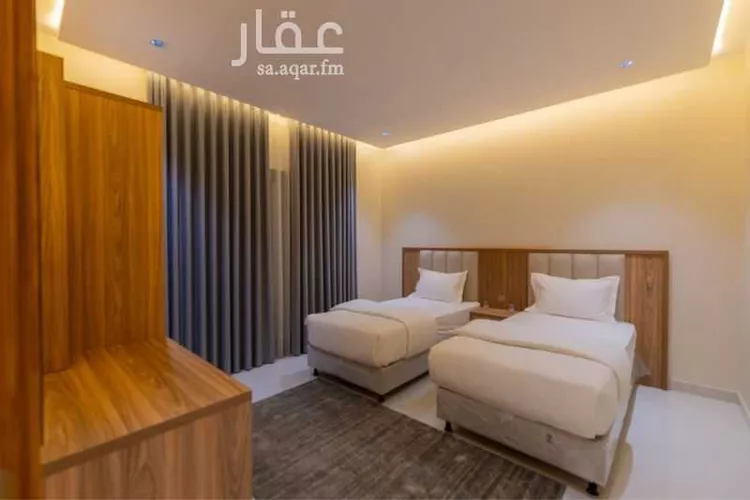 شقة للإيجار في شارع الحسين ابن ابي المكارم, حي الفيحاء, مدينة جدة, منطقة مكة المكرمة صورة 5