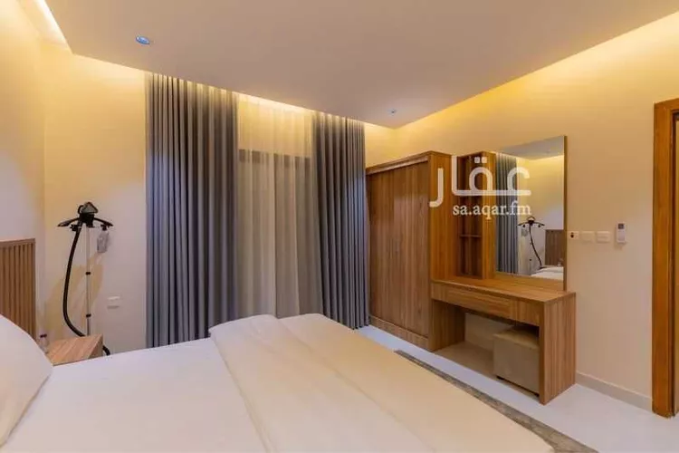 شقة للإيجار في شارع المراء, حي الفيحاء, مدينة جدة, منطقة مكة المكرمة صورة 2