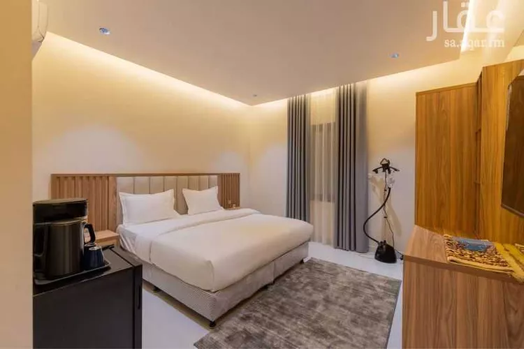 شقة للإيجار في شارع المراء, حي الفيحاء, مدينة جدة, منطقة مكة المكرمة صورة 3