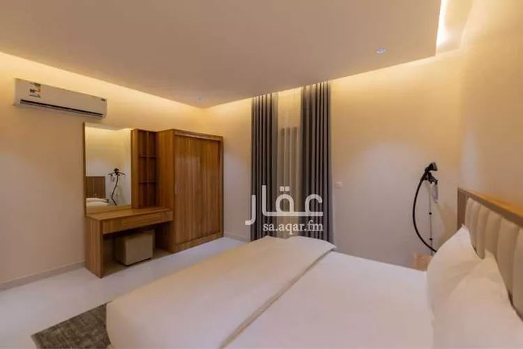 شقة للإيجار في شارع الحسين ابن ابي المكارم, حي الفيحاء, مدينة جدة, منطقة مكة المكرمة صورة 3