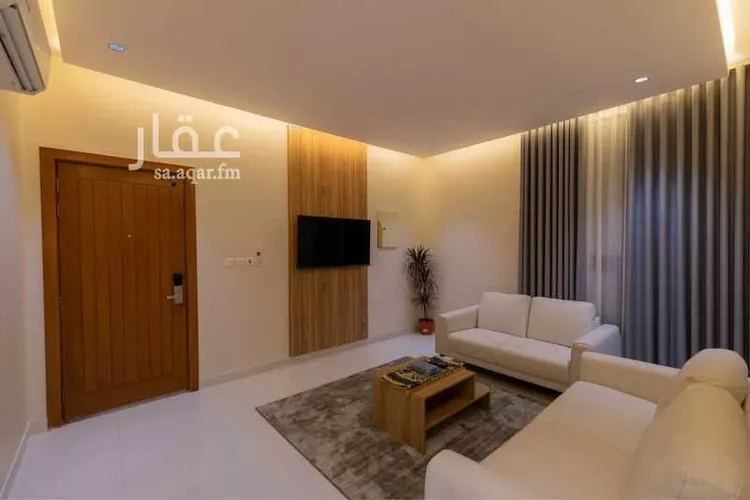 شقة للإيجار في شارع المراء, حي الفيحاء, مدينة جدة, منطقة مكة المكرمة صورة 3