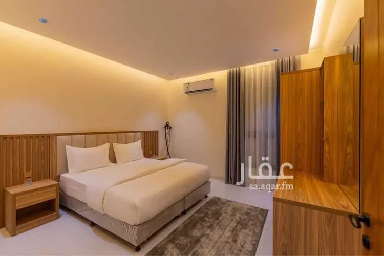 شقة للإيجار في شارع الحسين ابن ابي المكارم, حي الفيحاء, مدينة جدة, منطقة مكة المكرمة صورة 5