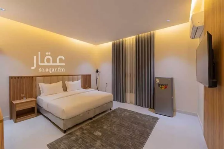 شقة للإيجار في شارع المراء, حي الفيحاء, مدينة جدة, منطقة مكة المكرمة صورة 3