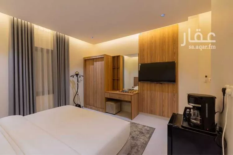 شقة للإيجار في شارع المراء, حي الفيحاء, مدينة جدة, منطقة مكة المكرمة صورة 2