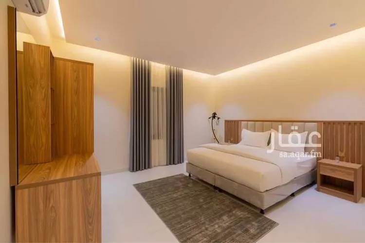 شقة للإيجار في شارع الحسين ابن ابي المكارم, حي الفيحاء, مدينة جدة, منطقة مكة المكرمة صورة 4