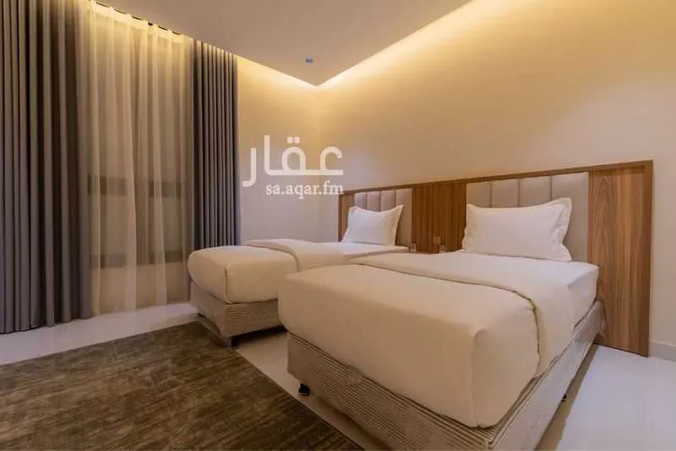 شقة للإيجار في شارع المراء, حي الفيحاء, مدينة جدة, منطقة مكة المكرمة 7