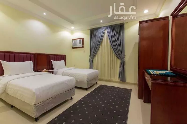 شقة للإيجار في شارع محمود بن زنكي, حي الروابي, مدينة جدة, منطقة مكة المكرمة صورة 4