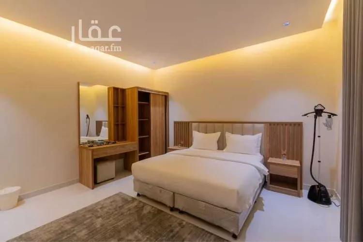 شقة للإيجار في شارع المراء, حي الفيحاء, مدينة جدة, منطقة مكة المكرمة صورة 4