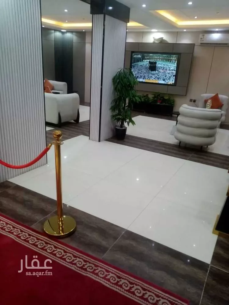 شقة مفروشة للحجز في حي اليرموك ، الرياض ، منطقة الرياض