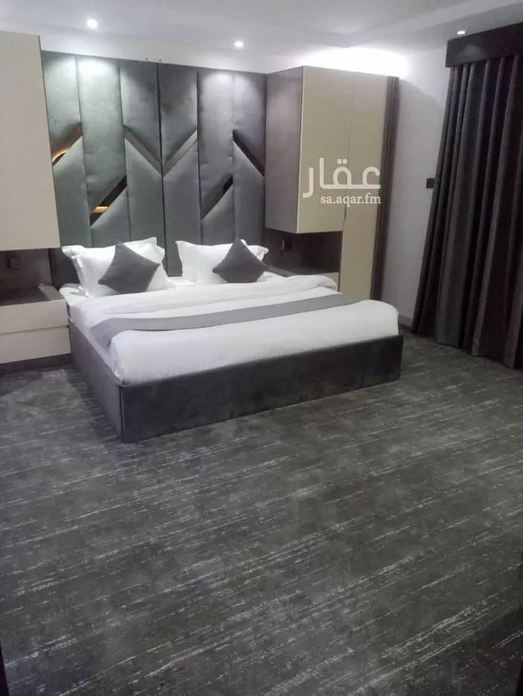 شقة مفروشة للحجز في حي اليرموك ، الرياض ، منطقة الرياض صورة 4