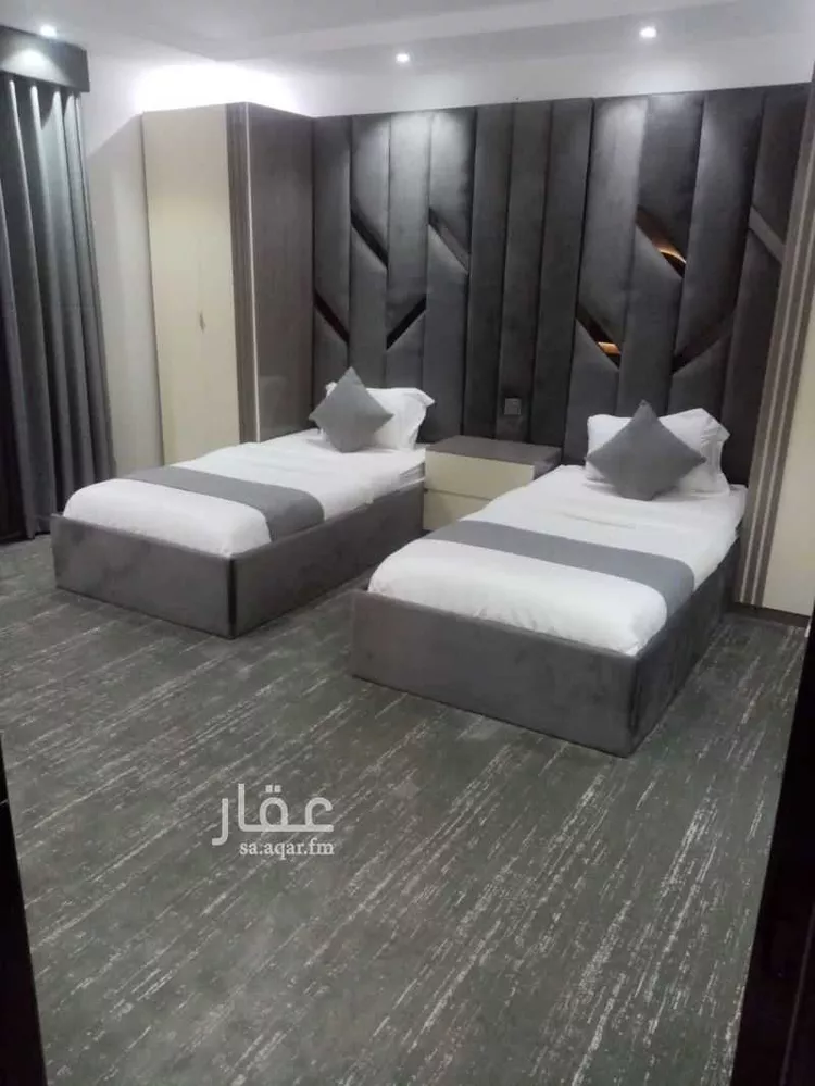 شقة مفروشة للحجز في حي اليرموك ، الرياض ، منطقة الرياض 7