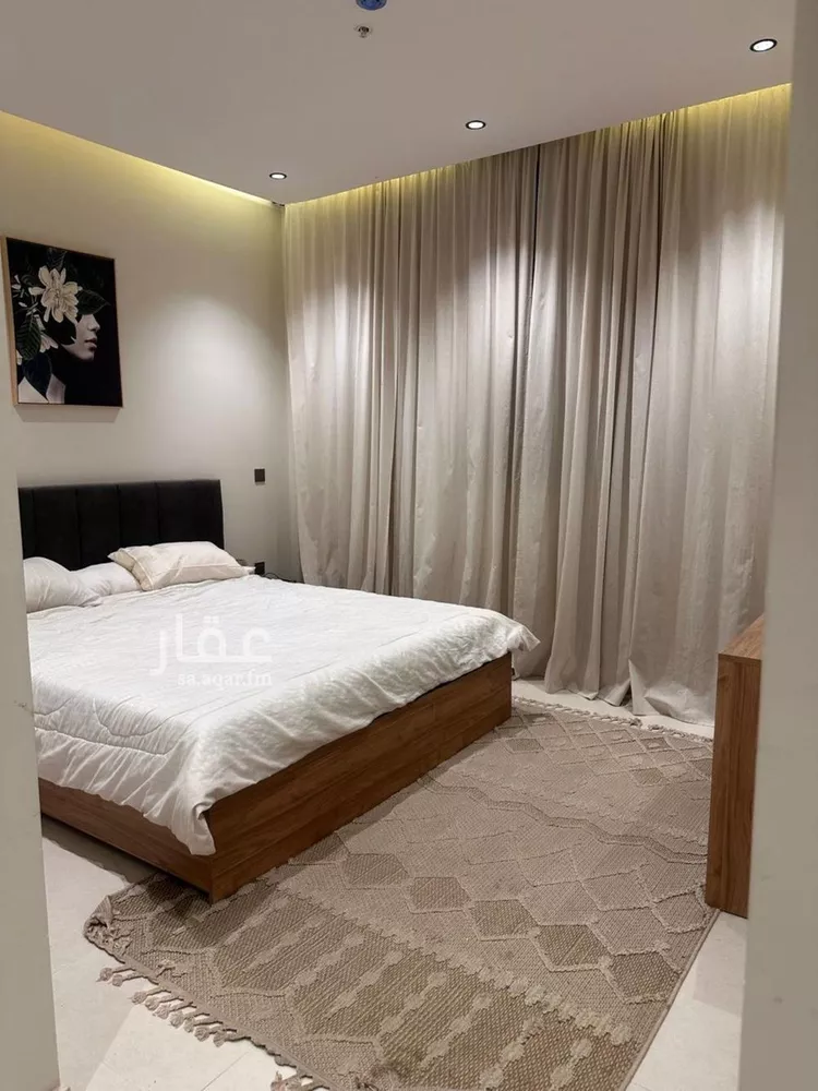 شقة للإيجار في شارع الأمير عبدالعزيز بن محمد بن عياف, حي الياسمين, مدينة الرياض, منطقة الرياض صورة 3