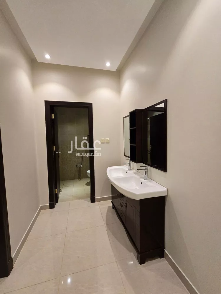 شقة للإيجار في شارع عين شمر, حي الياسمين, مدينة الرياض, منطقة الرياض صورة 4