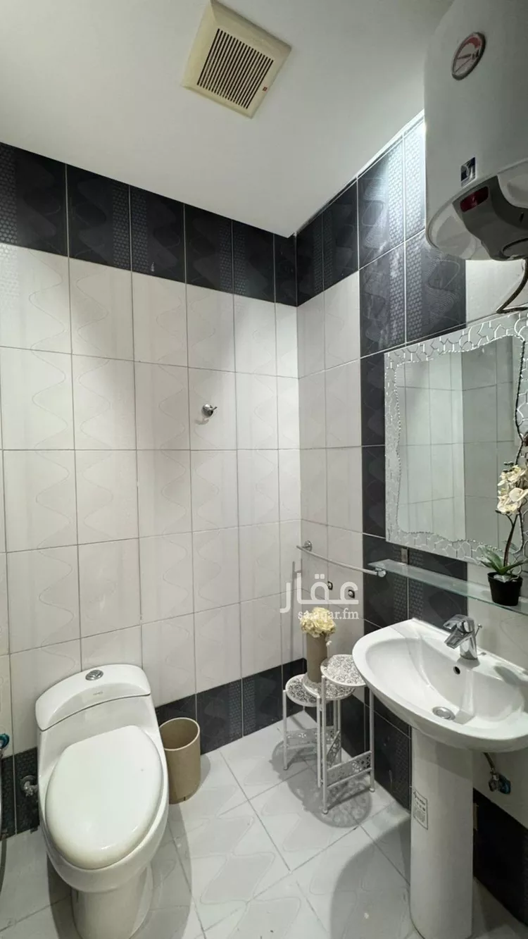 شقة للإيجار في شارع القلعة, حي الياسمين, مدينة الرياض, منطقة الرياض صورة 4